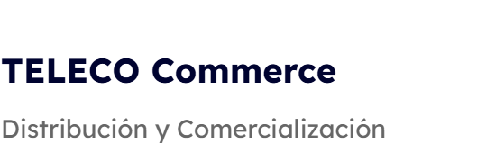 Teleco Commerce